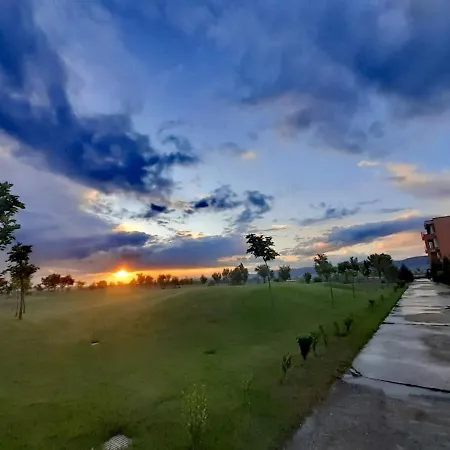 شقة Sunny Beach Fort Noks Golf Club