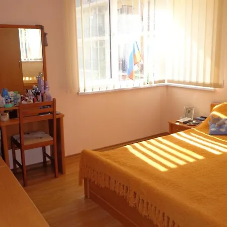 Sunny Beach Fort Noks Golf Club * ساني بيتش