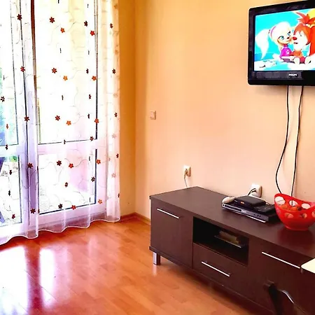 شقة Sunny Beach Fort Noks Golf Club *