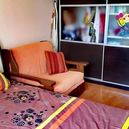 Sunny Beach Fort Noks Golf Club Apartment *