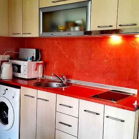 Apartman Sunny Beach Fort Noks Golf Club
