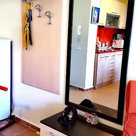 Sunny Beach Fort Noks Golf Club Apartman